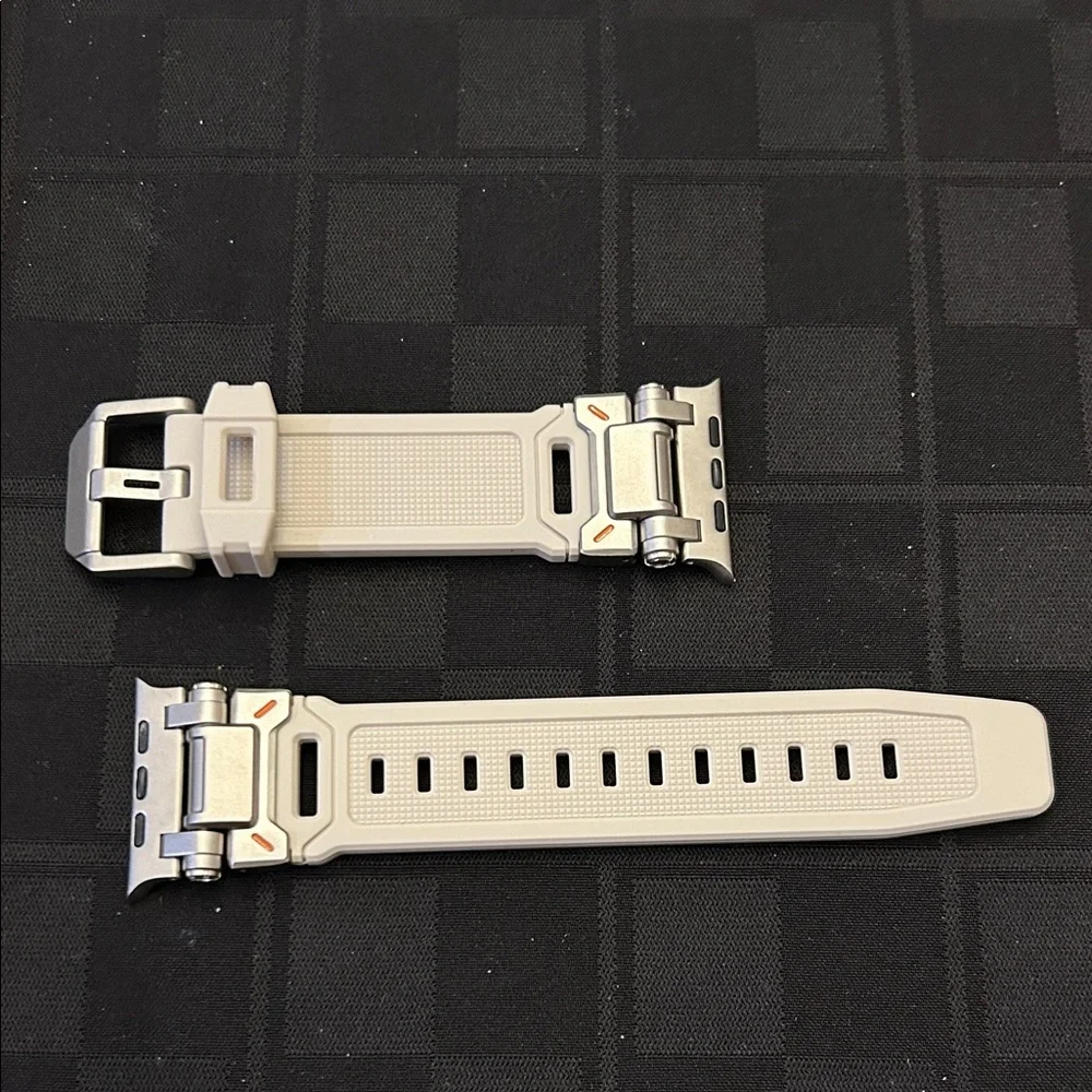 Apple Smartwatch Band - Starlight